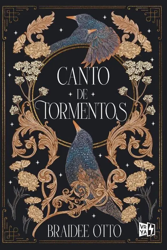 Canto de tormentos (Songbird of the Sorrows)