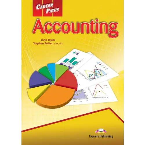 Career paths: accounting (esp) student’s book with digibooks app - career paths: accounting (esp) student’s book with