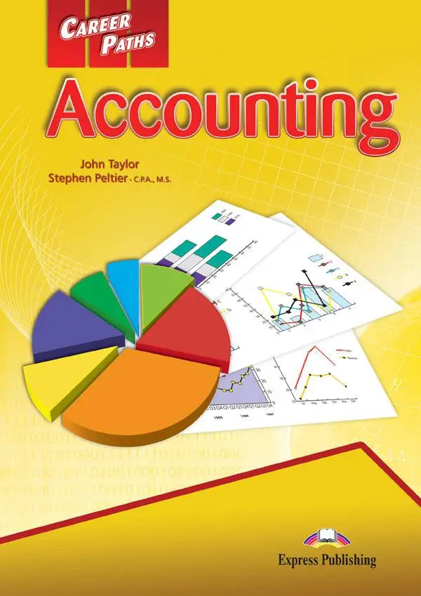 Career paths: accounting (esp) student’s book with digibooks app - career paths: accounting (esp) student’s book with