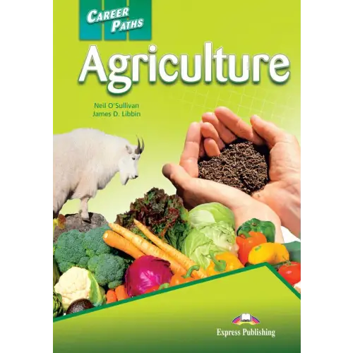 Career paths: agriculture (esp) student’s book with digibooks app - career paths: agriculture (esp) student’s book with