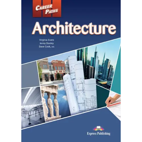 Career paths: architecture (esp) student’s book with digibooks app - career paths: architecture (esp) student’s book