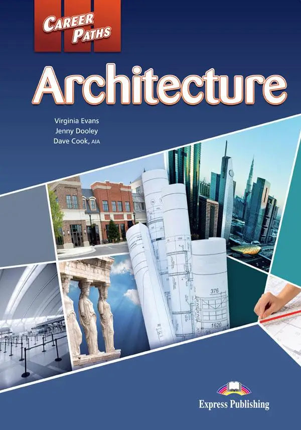 Career paths: architecture (esp) student’s book with digibooks app - career paths: architecture (esp) student’s book