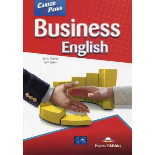 Career paths: business english (esp) teacher’s pack (with t’s guide & digibook app) - career paths: business english