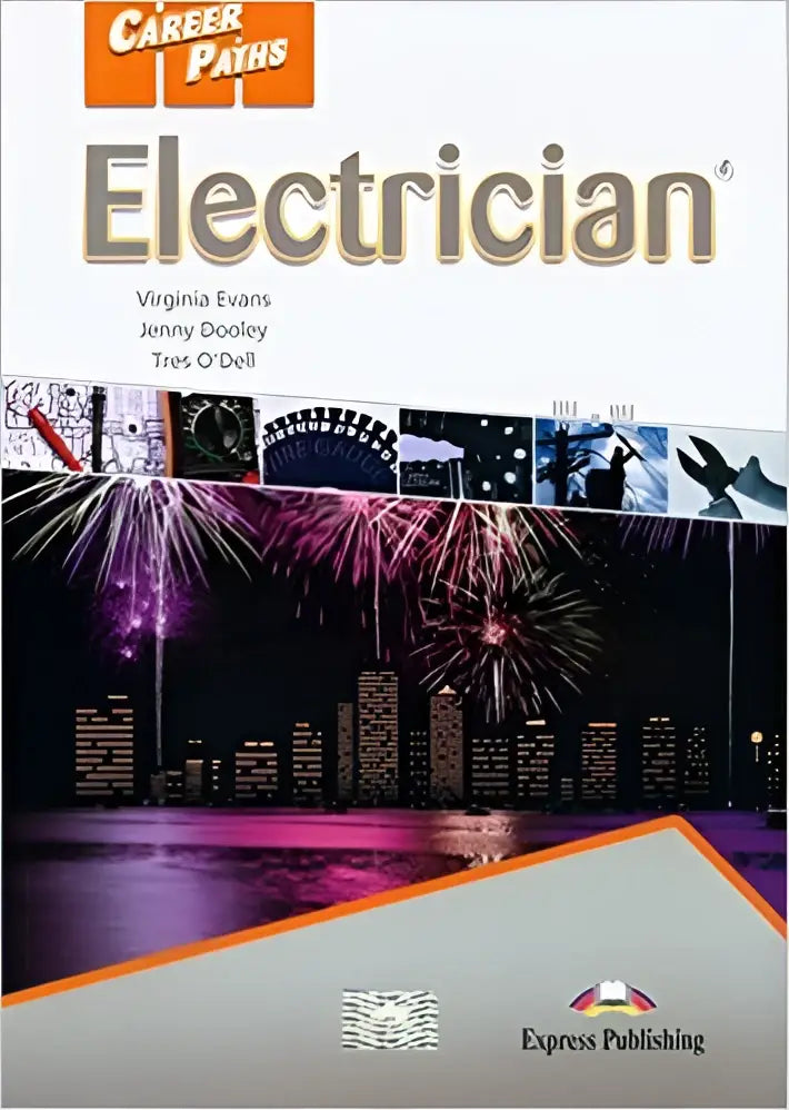 Career paths: electrician (esp) student’s book with digibooks app - career paths: electrician (esp) student’s book with