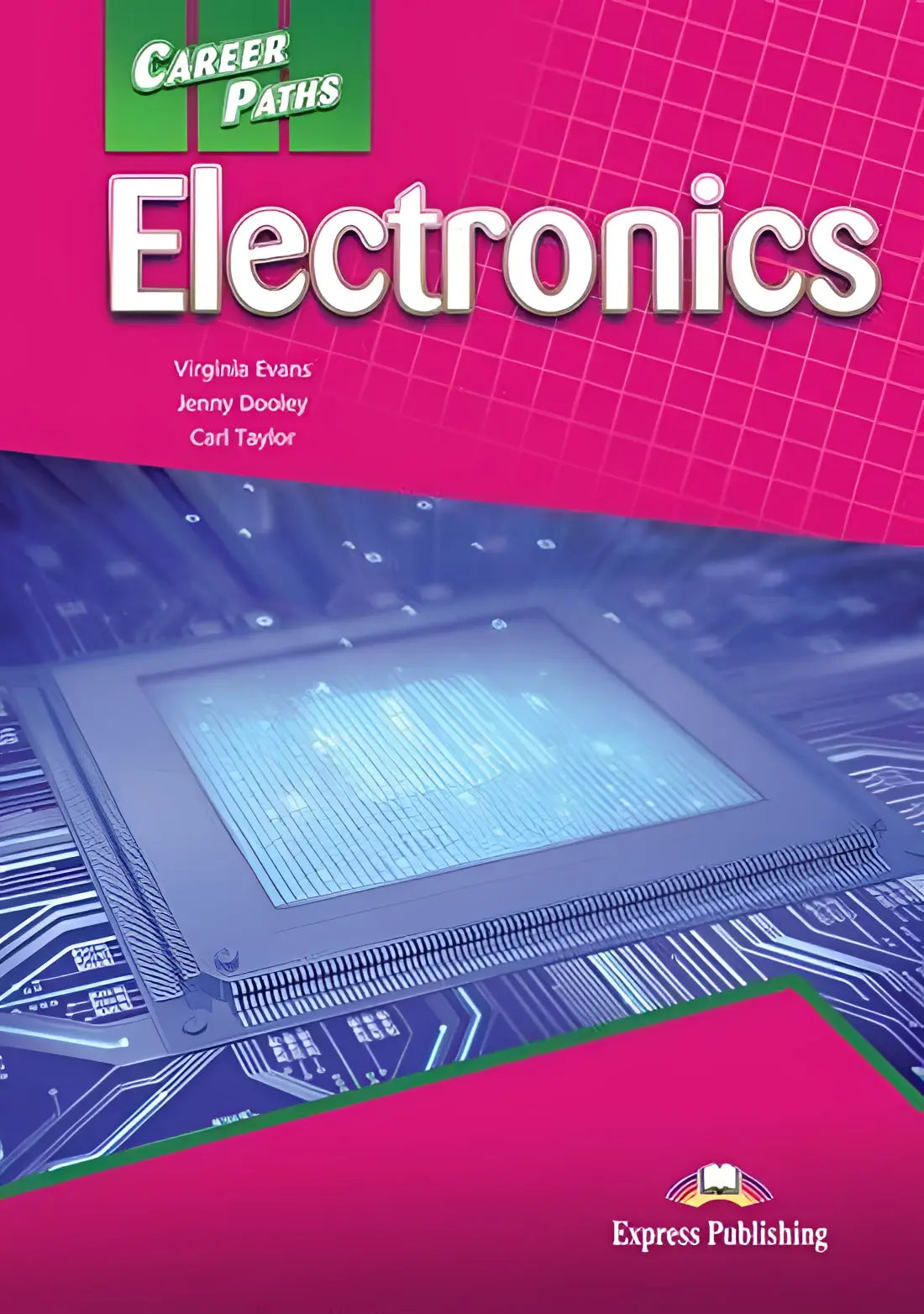 Career paths: electronics (esp) student’s book with digibooks app - career paths: electronics (esp) student’s book with