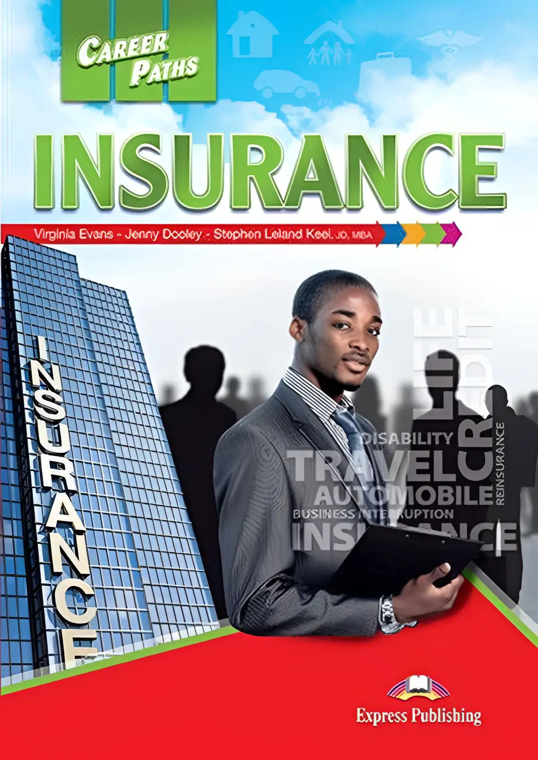 Career paths: insurance (esp) student’s book with digibooks app - career paths: insurance (esp) student’s book with