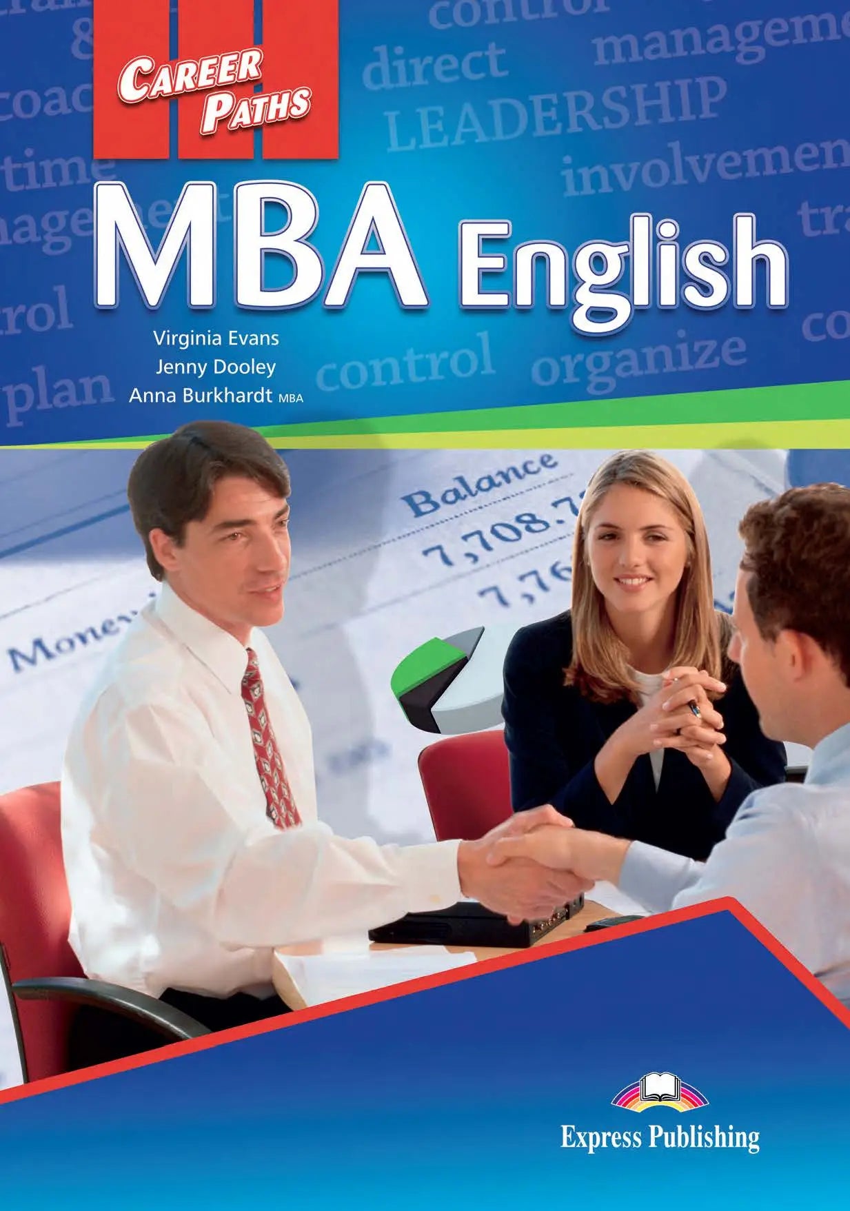 Career paths: mba (esp) student’s book with digibooks app - career paths: mba (esp) student’s book with digibooks app