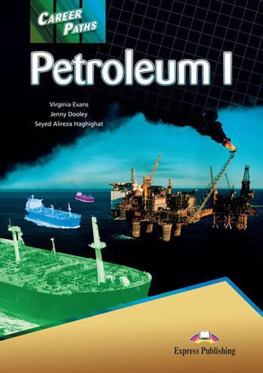 Career paths: petroleum 1 (esp) student’s book with digibooks app - career paths: petroleum 1 (esp) student’s book with