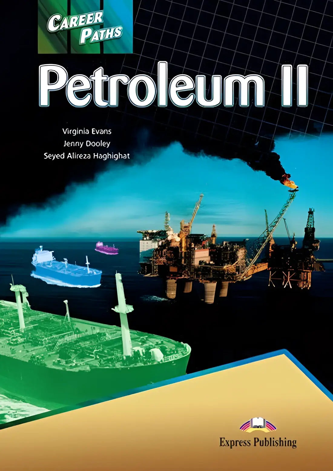 Career paths: petroleum 2 (esp) student’s book with digibooks app - career paths: petroleum 2 (esp) student’s book with