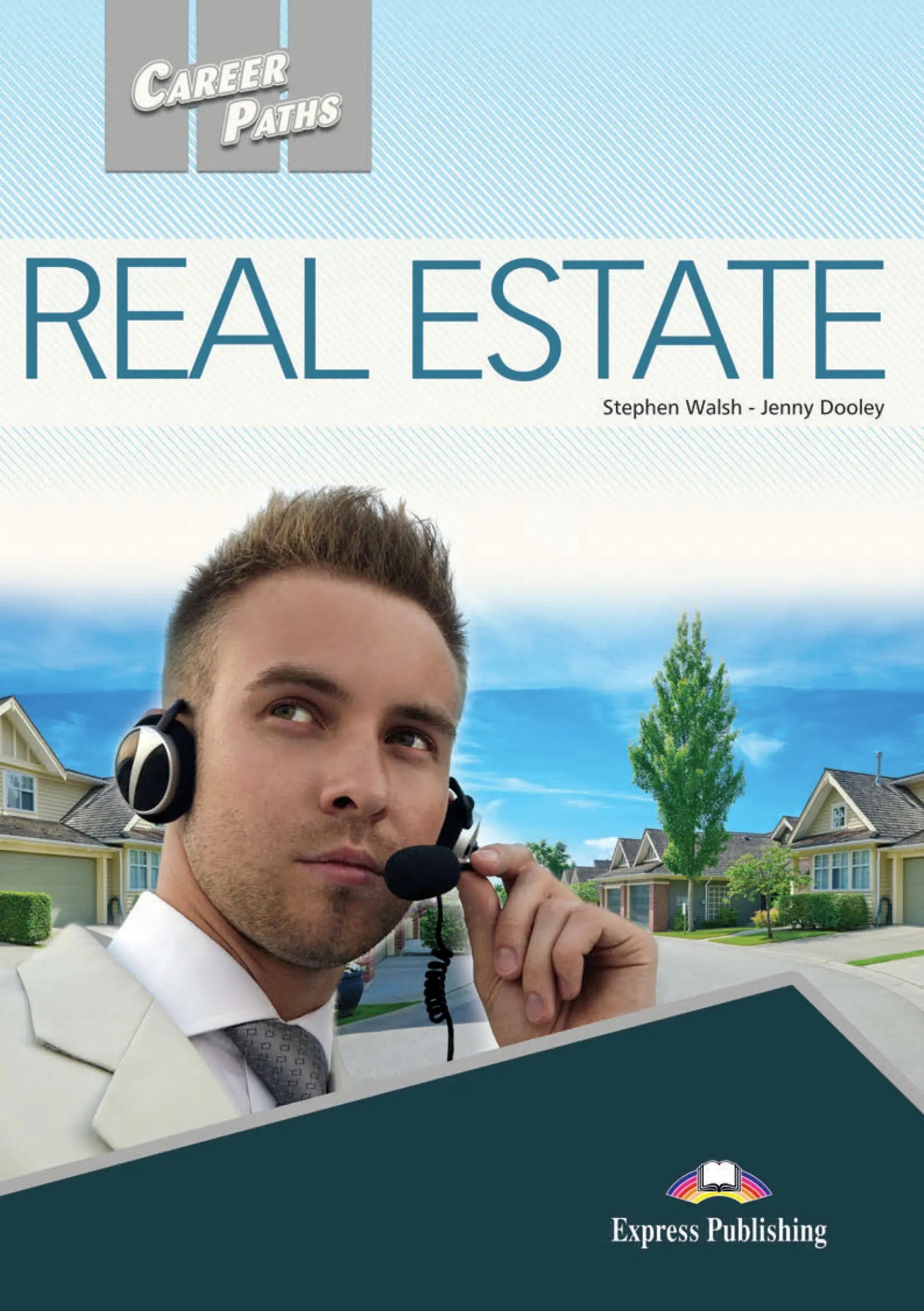 Career paths: real estate (esp) sb with app - career paths: real estate (esp) sb with app - boek