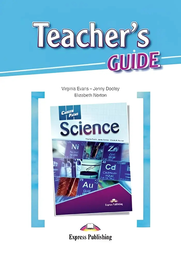 Career paths: science teacher’s guide - career paths: science teacher’s guide - boek