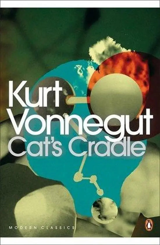 Cat’s cradle (penguin classics) - cat’s cradle (penguin classics) - boek