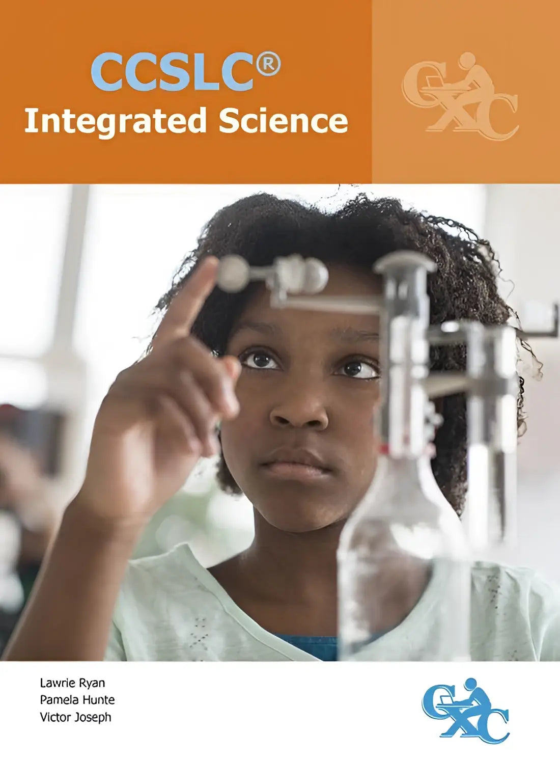 Ccslc integrated science boek + cd - ccslc integrated science boek + cd - boek