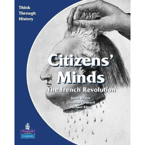 Citizens minds - citizens minds - boek