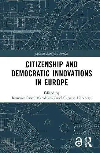 Citizenship and Democratic Innovations in Europe
