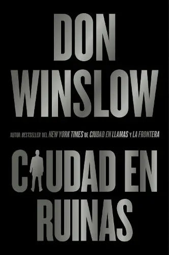 Ciudad En Ruinas: City in Ruins (Spanish Edition)