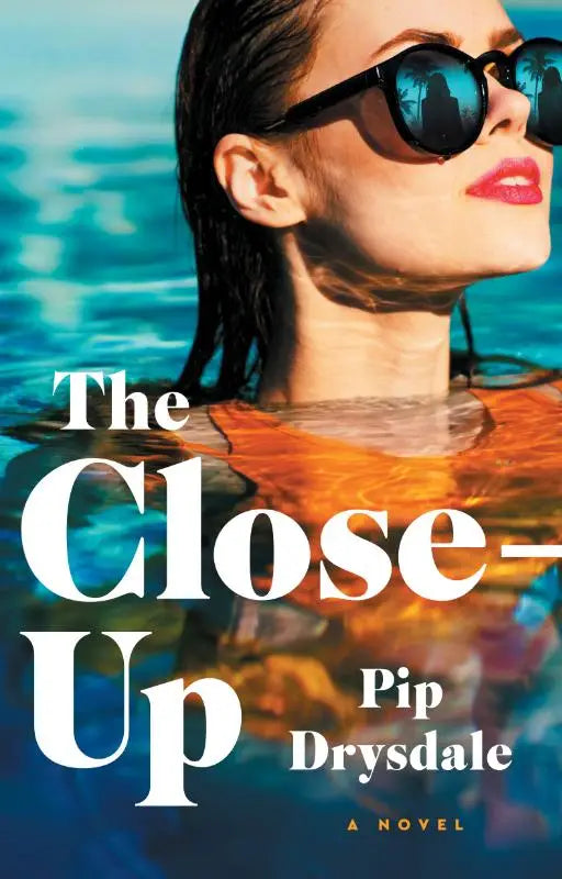 Close-Up - A Novel