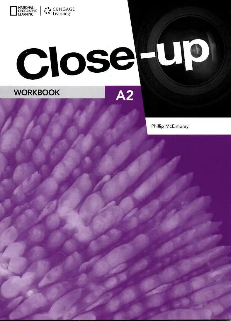 Close-up a2 second edition workbook - close-up a2 second edition workbook - boek