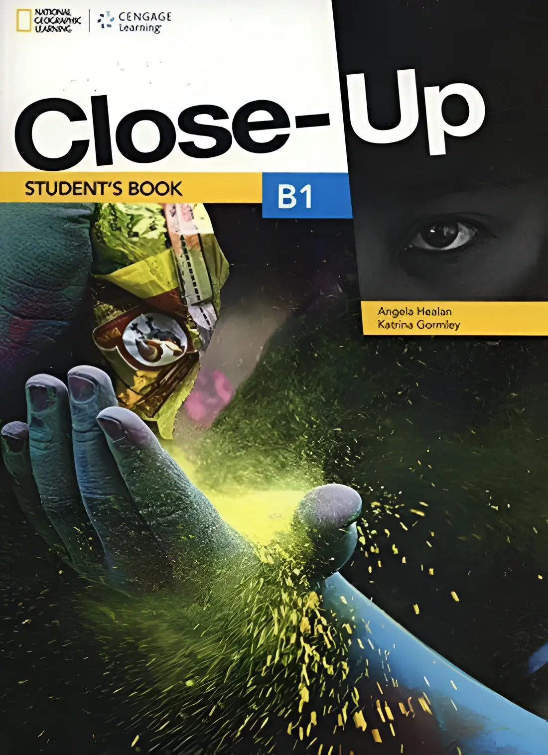 Close-up b1 - intermediate student’s book + dvd - close-up b1 - intermediate student’s book + dvd - boek