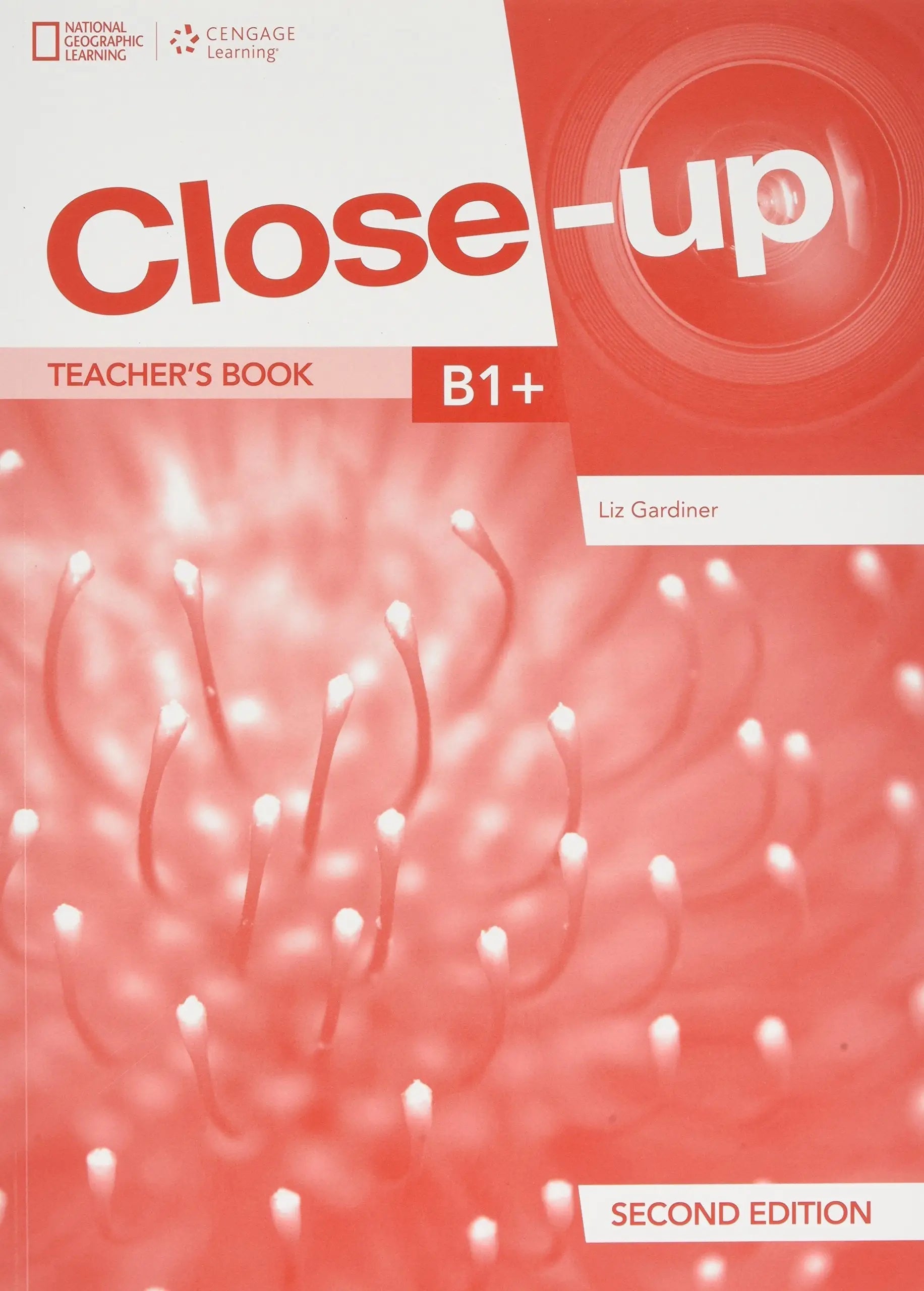 Close-up b1 + second edition teacher’s book + online teacher zone - close-up b1 + second edition teacher’s book