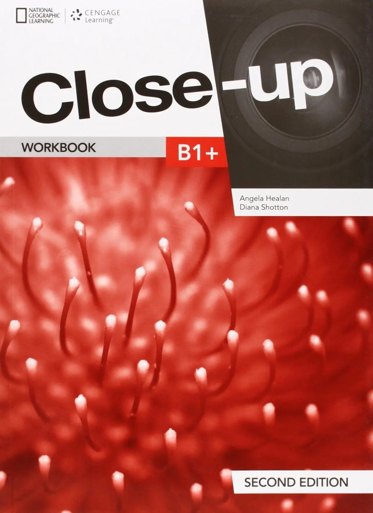 Close-up b1 + second edition workbook + online workbook - close-up b1 + second edition workbook + online workbook - boek