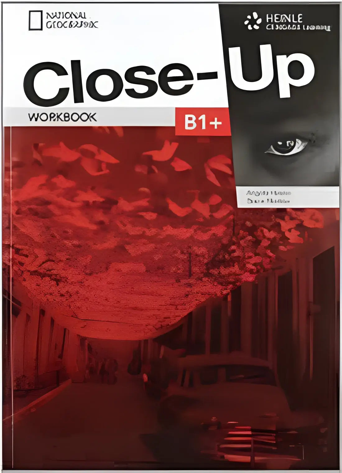 Close-up b1 + - upper-intermediate workbook + audio-cd - close-up b1 + - upper-intermediate workbook + audio-cd - boek