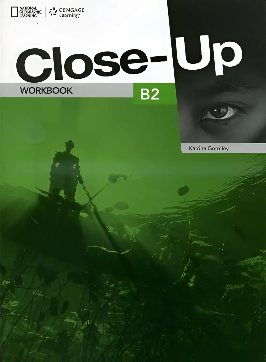 Close-up b2 workbook with answers + audio-cd - close-up b2 workbook with answers + audio-cd - boek