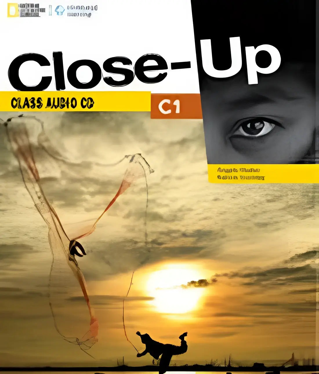 Close-up c1 class audio-cd - close-up c1 class audio-cd - boek