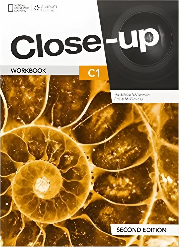 Close-up c1 second edition workbook + online workbook - close-up c1 second edition workbook + online workbook - boek