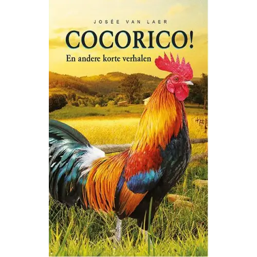 Cocorico! (a1/a2) - cocorico! (a1/a2) - boek