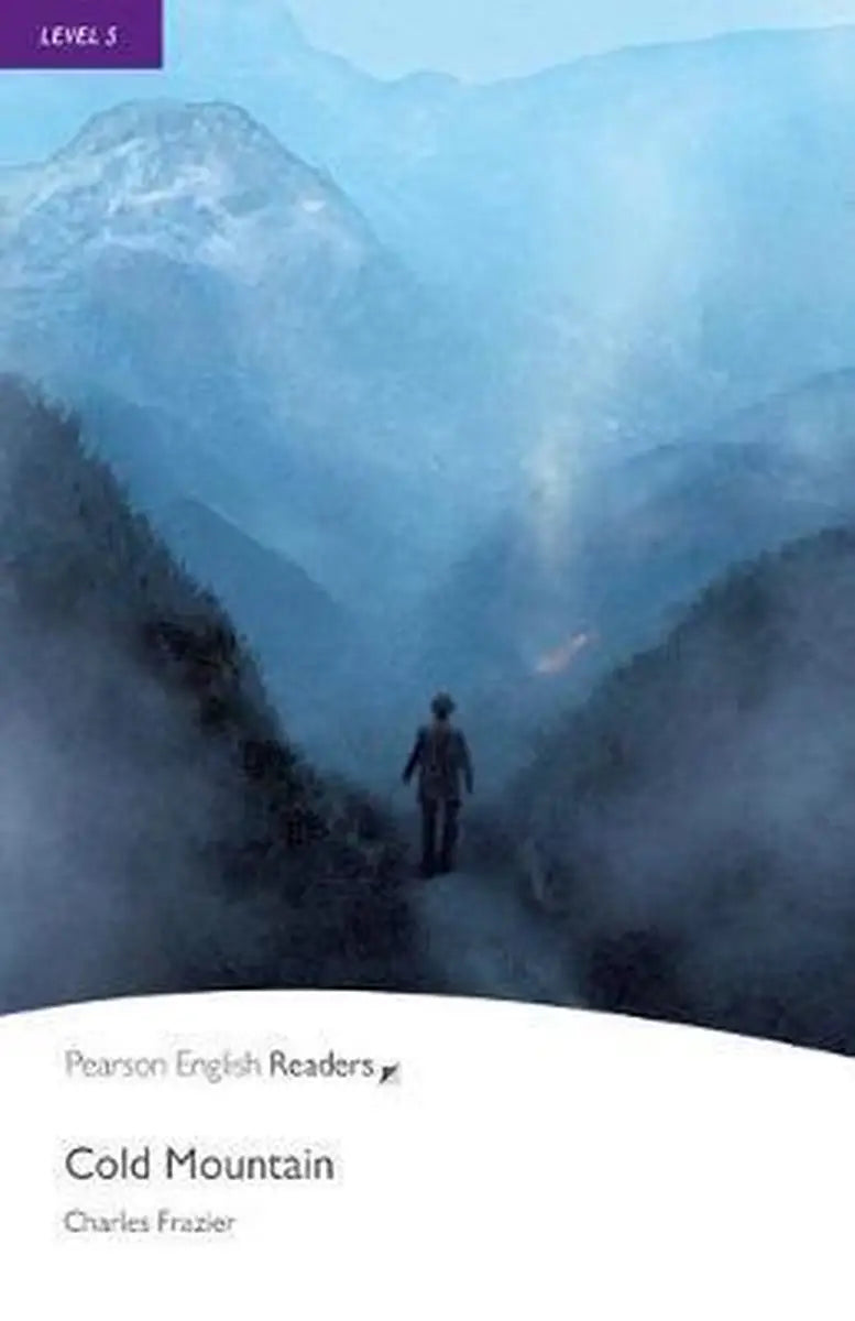 Cold mountain (plpr5) - cold mountain (plpr5) - boek