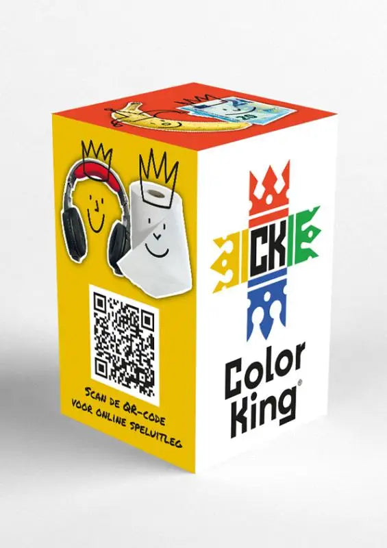 Color King
