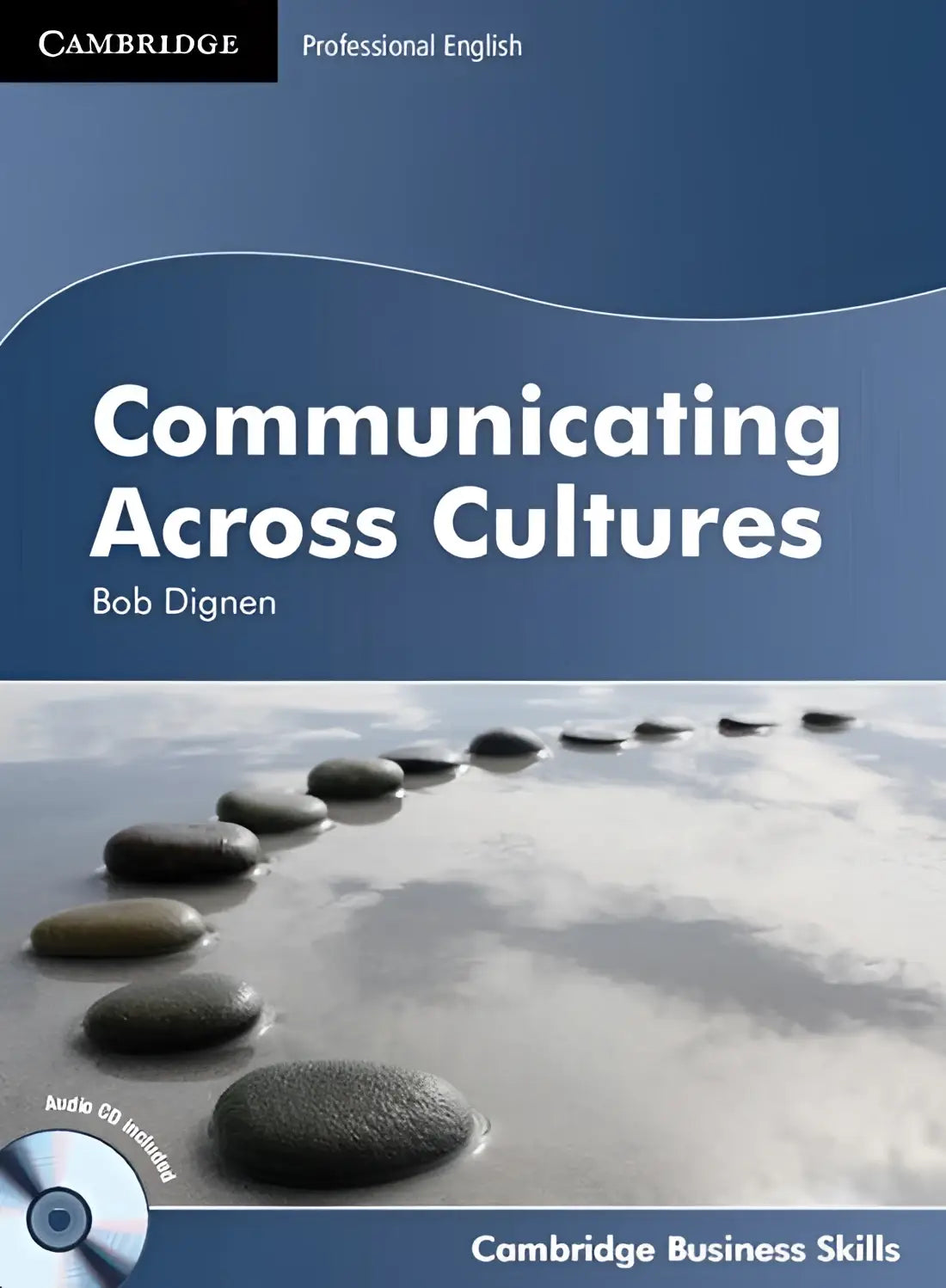 Communicating across cultures student’s book + audio-cd - communicating across cultures student’s book + audio-cd - boek