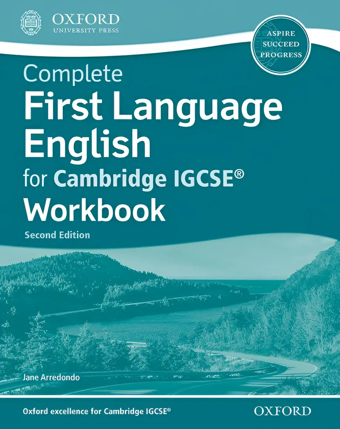 Complete first language english for cambridge igcse (r) workbook - complete first language english for cambridge igcse