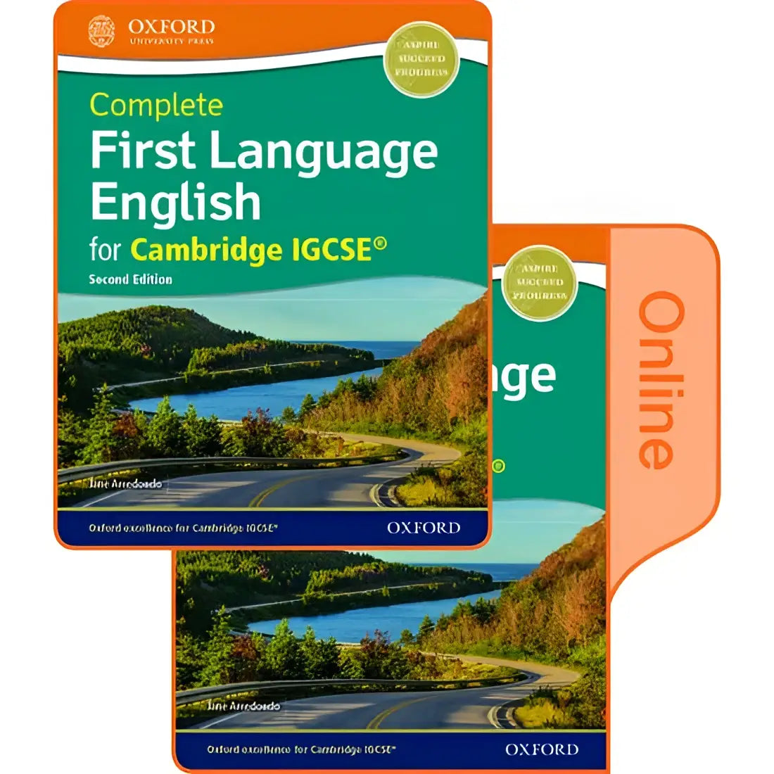 Complete first language english for cambridge igcse student’s book pack - complete first language english for cambridge