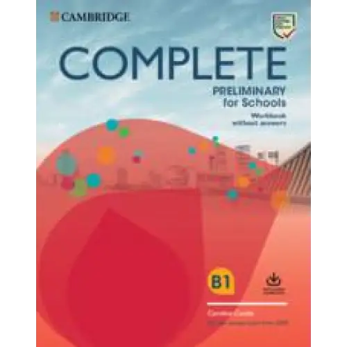 Complete preliminary for schools revised exam 2020 student’s pack - complete preliminary for schools revised exam 2020
