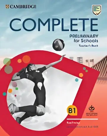 Complete preliminary for schools teachers’s book + download resource pack - complete preliminary for schools teachers’s