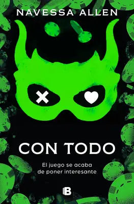 Con Todo / Game on
