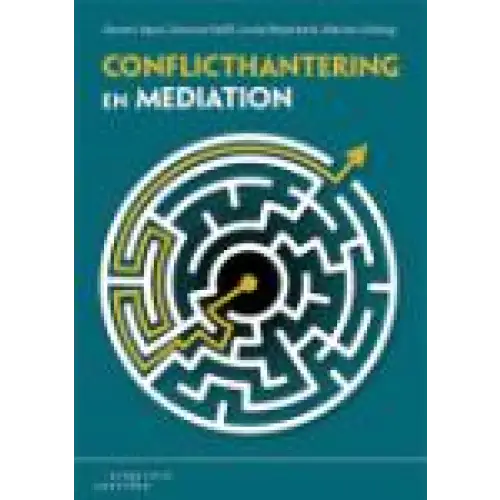 Conflicthantering en mediation
