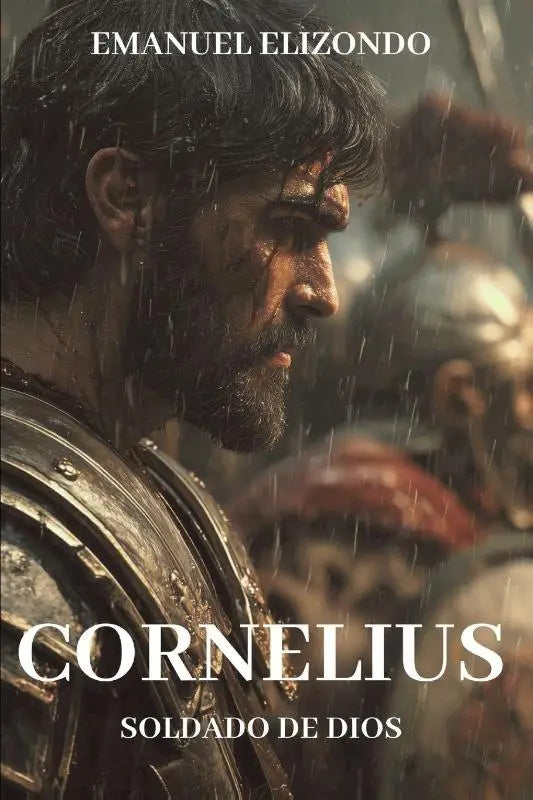 Cornelius - Soldado de Dios