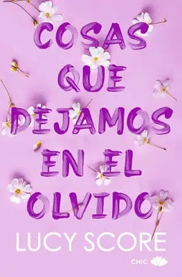 Cosas Que Dejamos En El Olvido (Knockemout 3) -V2*