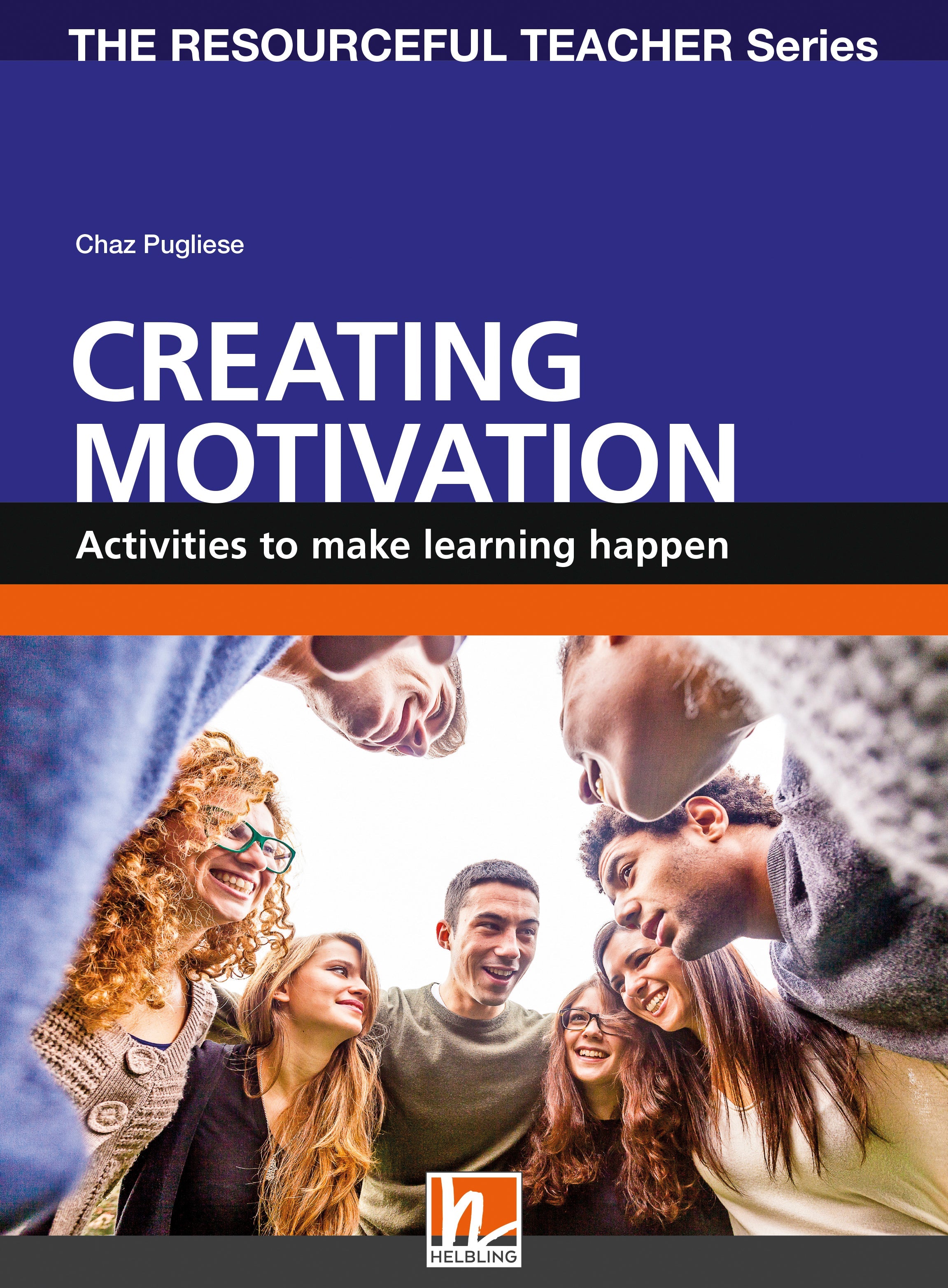 Creating motivation trts - creating motivation, trts - engelstalig leermiddel