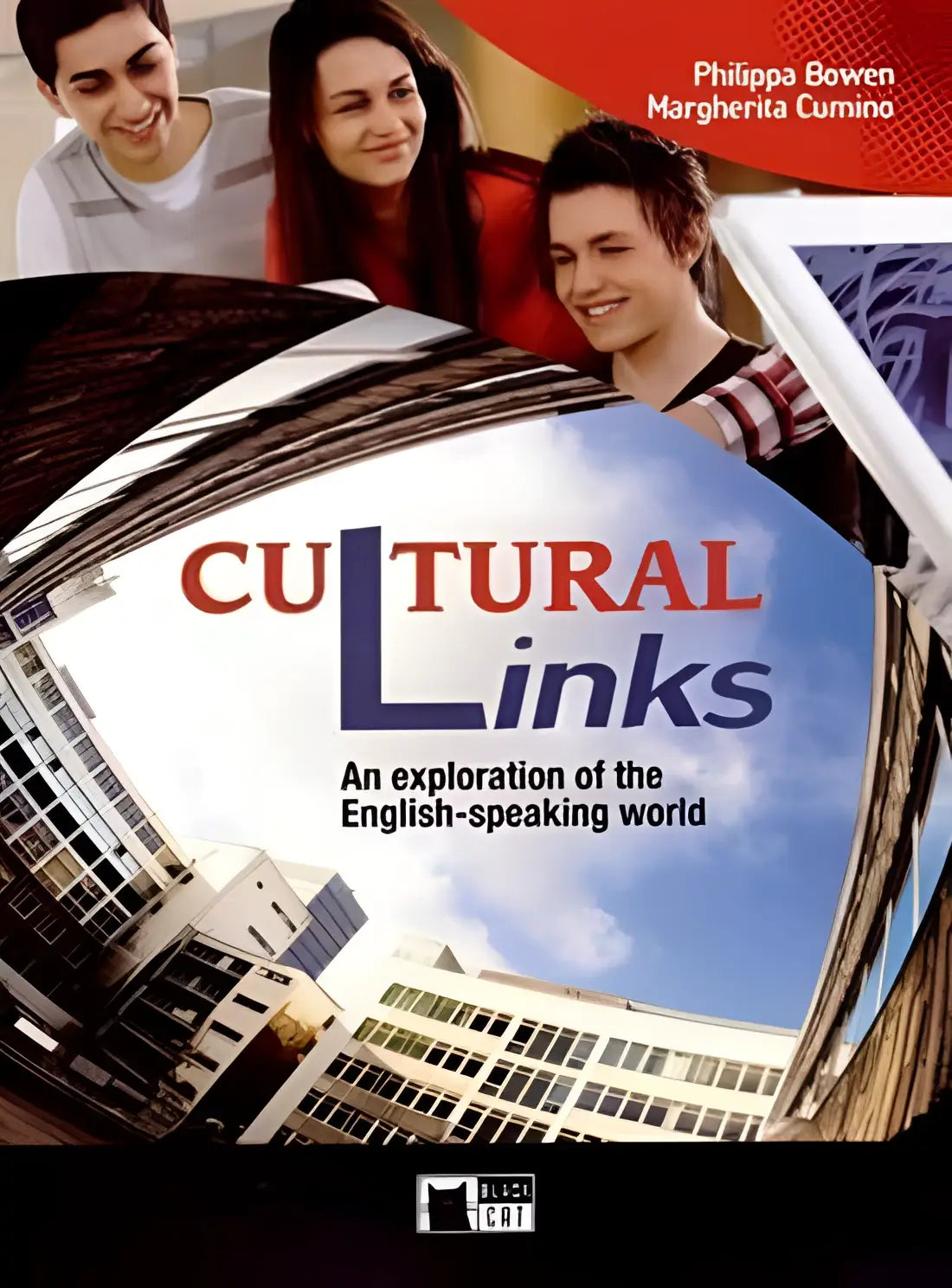 Cultural links - an exploration of the english speaking world - cultural links - an exploration of the english speaking