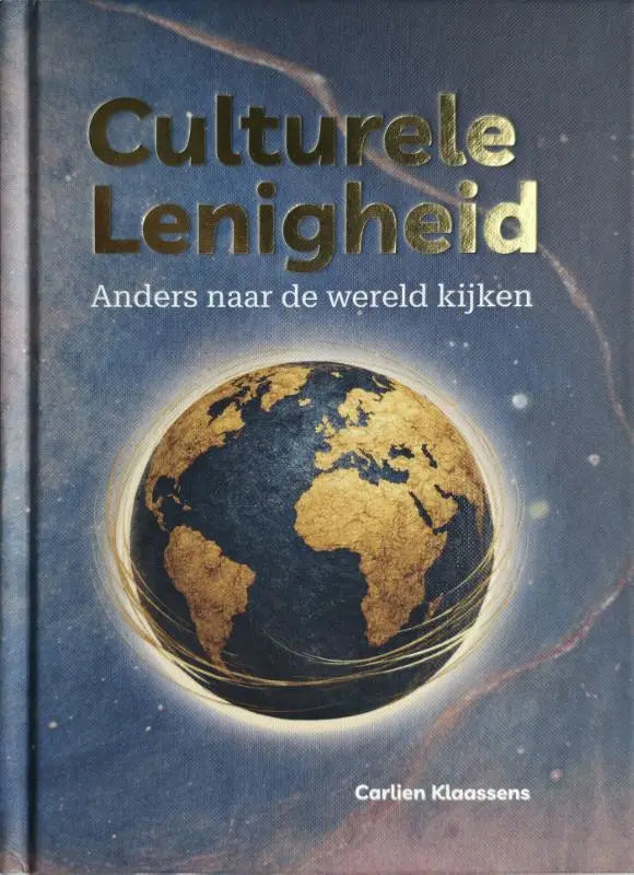 Culturele lenigheid - Anders naar de wereld kijken