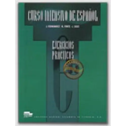 Curso intensivo intermedio y superior ejercicios prácticos - curso intensivo intermedio y superior ejercicios prácticos