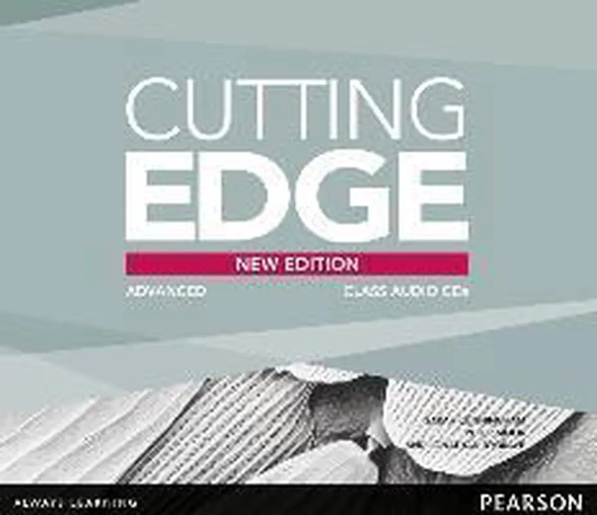 Cutting edge third edition - advanced class audio-cd - cutting edge third edition - advanced class audio-cd - boek