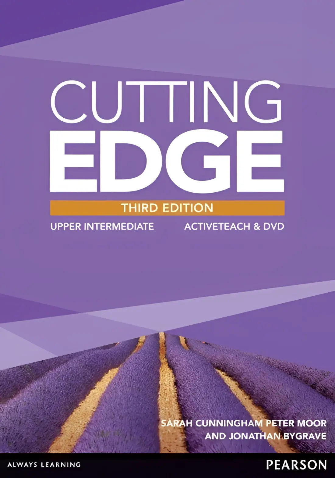 Cutting edge third edition - upper-intermediate active teach cd-rom - cutting edge third edition - upper-intermediate