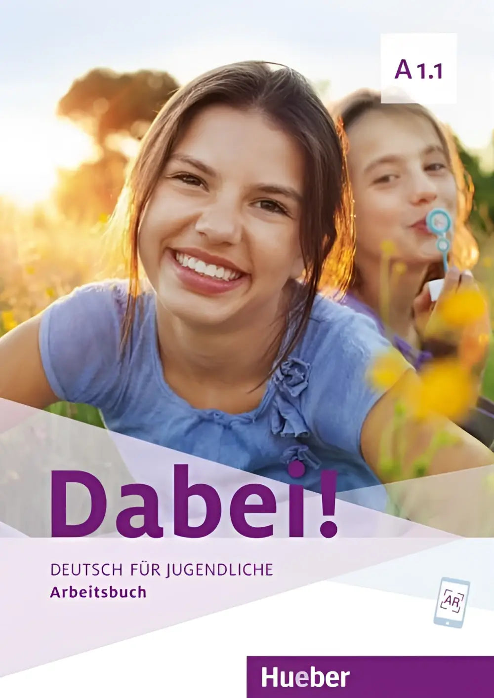 Dabei! A1.1 deutsch für jugendliche arbeitsbuch - dabei! A1.1 deutsch für jugendliche arbeitsbuch - boek