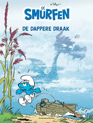 De dappere draak