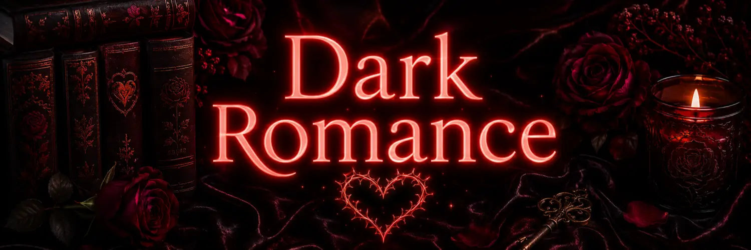 Dark Romance boeken